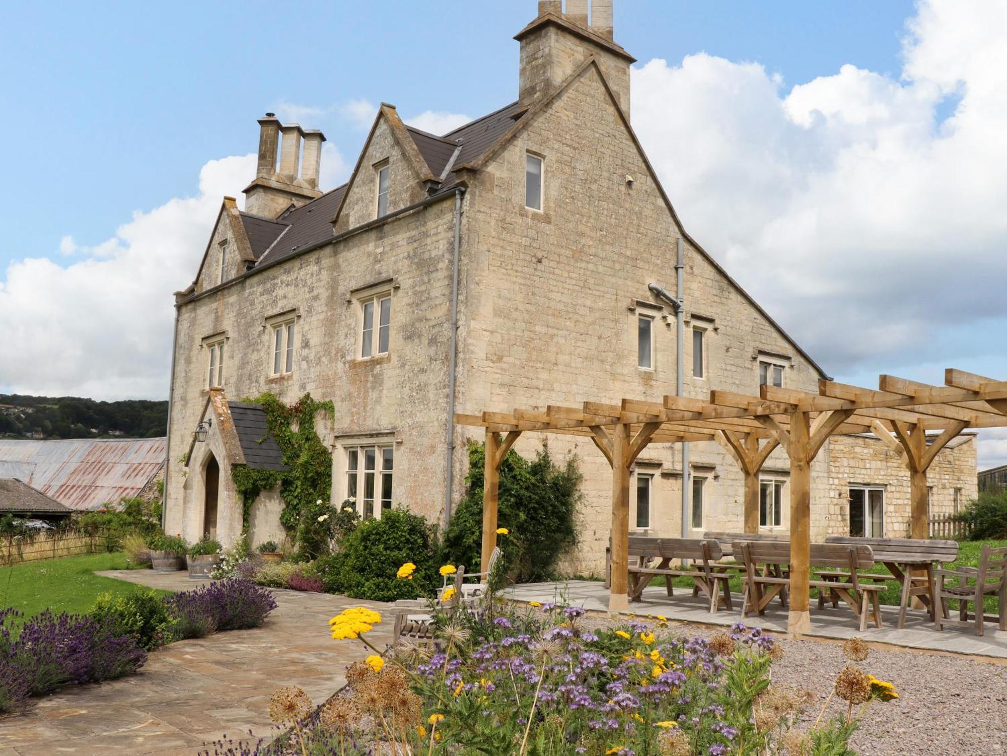 Hammonds Farmhouse Stroud  Exterior foto