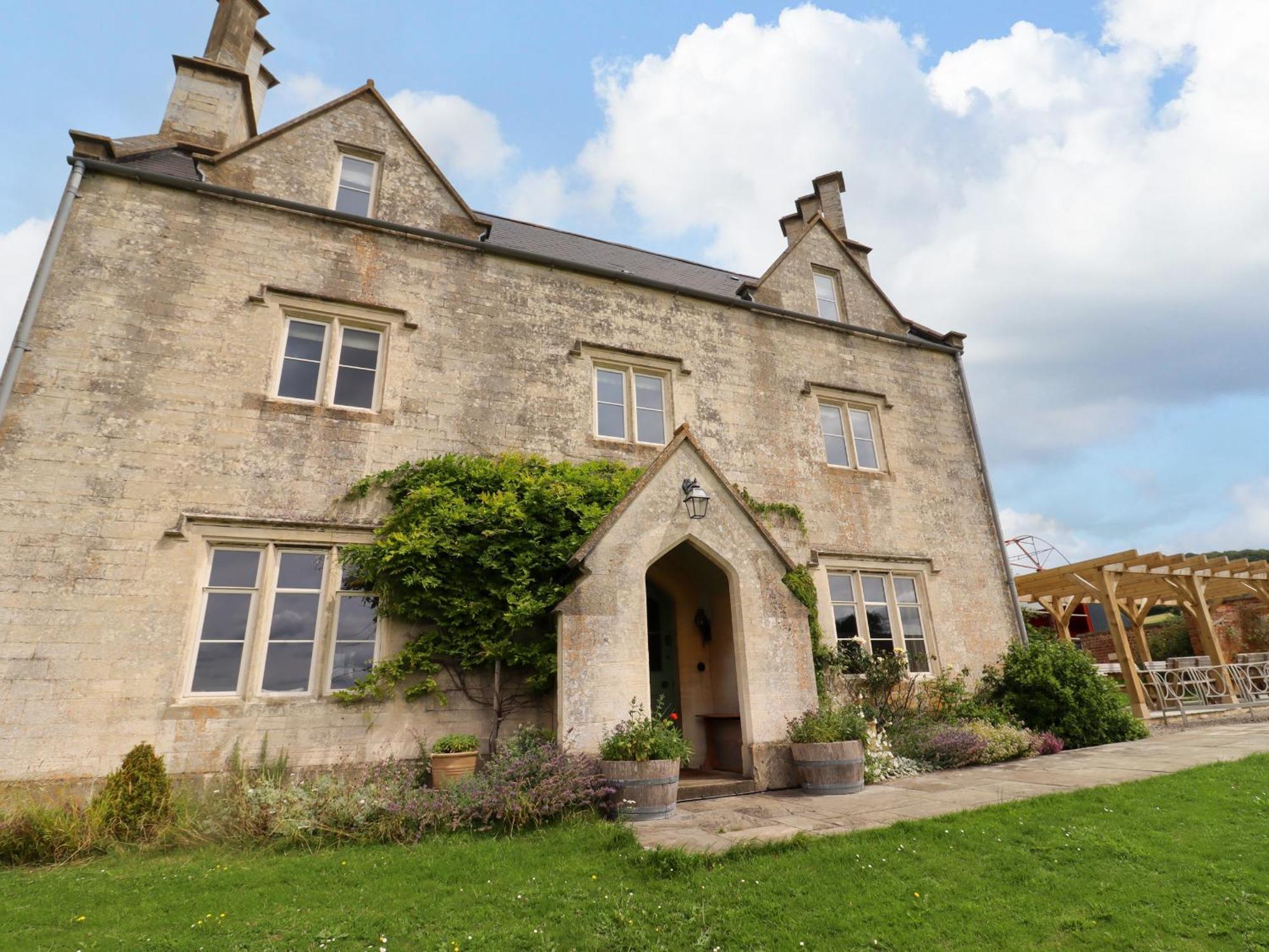 Hammonds Farmhouse Stroud  Exterior foto